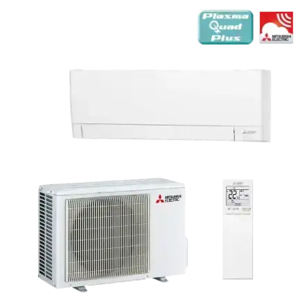 Mitsubishi electric 2,0kw AY
