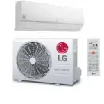 LG PC09ST 2,5 Kw Split unit Koelen en Verwarmen R32 met WIFI